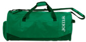 Спортивна сумка Joma TRAVEL BAG MEDIUM III (зелений) (400236.450)