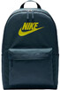 Рюкзак Nike NK HERITAGE BKPK 25L (бирюзовый) (DC4244-328)
