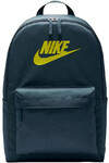 Рюкзак Nike NK HERITAGE BKPK 25L (бирюзовый) (DC4244-328)