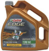 Моторное масло CASTROL EDGE SUPERCAR 10W-60, 4 л (EDGE106-4X4S)
