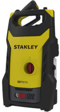 Мойка высокого давления Stanley SXPW14L-E, 1.4 кВт