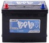 Акумулятор Topla Top JIS 6 CT-75-L (118975)