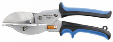 Ножницы для резки профилей HOEGERT 220 мм (HT3B514)