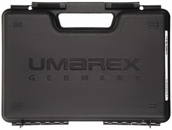 Пневматический пистолет Umarex Walther CP99, калибр 4.5 мм (1003586) изображение 5