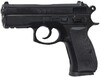 Пистолет страйкбольный ASG CZ 75D Compact Green Gas, калибр 6 мм (2370.41.36)