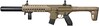 Винтовка пневматическая Sig Sauer Air MCX FDE кал. 4.5 мм (1625.01.47)