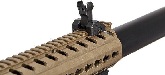 Винтовка пневматическая Sig Sauer Air MCX FDE кал. 4.5 мм (1625.01.47) изображение 7