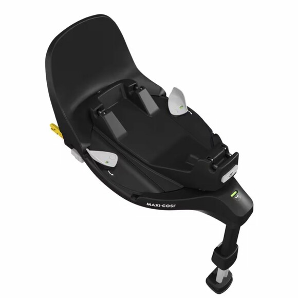 Платформа MAXI-COSI FamilyFix 360 Pro (black) (8051057110) фото 2