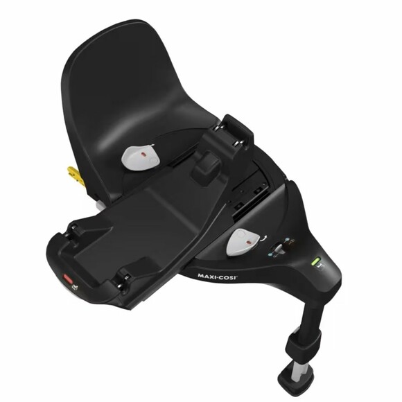 Платформа MAXI-COSI FamilyFix 360 Pro (black) (8051057110) фото 7