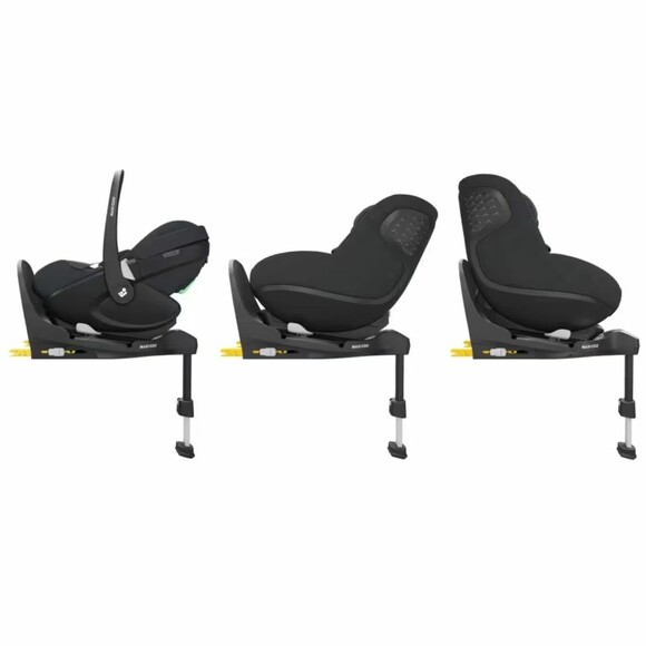 Платформа MAXI-COSI FamilyFix 360 Pro (black) (8051057110) фото 8