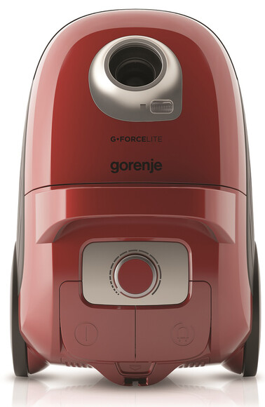 Пилосос Gorenje VCEA23GLR фото 2