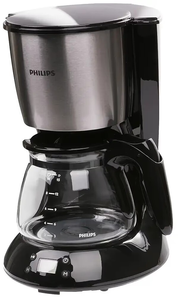 

Кофеварка капельная Philips Daily Collection HD7459/20