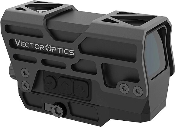 Приціл коліматорний Vector Optics Frenzy Plus 1x31x26 3MOA (SCRD-67) фото 4