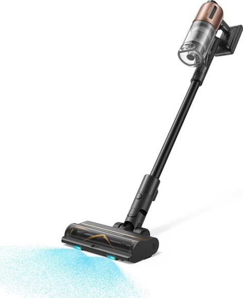 Пилосос Dreame Cordless Vacuum Cleaner Z20 (1094510) фото 5