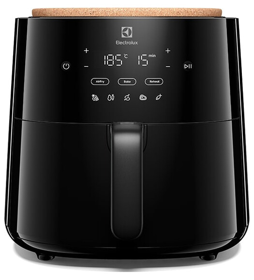 Мультипечь Electrolux EAF5B