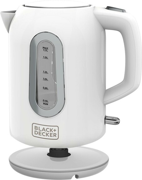 Электрочайник Black&Decker BXKE2204E изображение 3