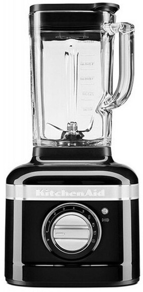 Блендер KitchenAid Artisan K400 (5KSB4026EOB)