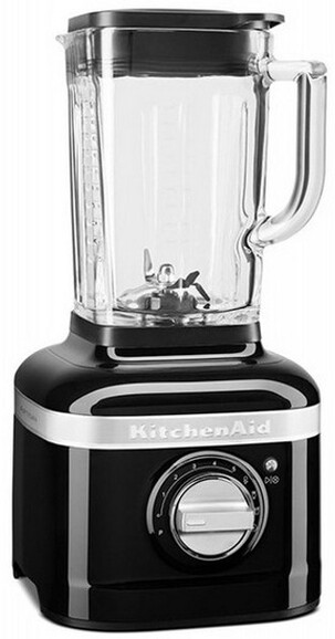 Блендер KitchenAid Artisan K400 (5KSB4026EOB) фото 2