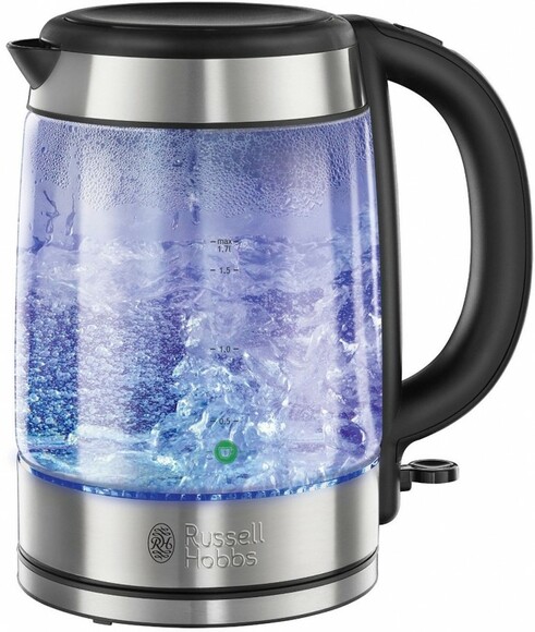 Электрочайник Russell Hobbs Glass (21600-70)