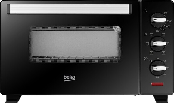 Електропіч Beko BMOF19B фото 2