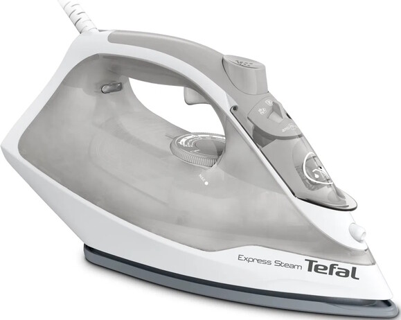 Утюг Tefal Express Steam (FV2863E1) изображение 2