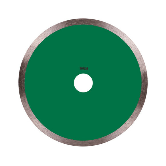 Алмазний диск Baumesser Stein Pro 1A1R 180x1,6x8,5x25,4 (91320496014) фото 2