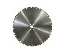 Алмазный диск ADTnS 1A1RSS/C1 1204x4,5/3,5x35-64 F13 RPX 44/40x4,5x10+2 CBW 1200 RM-X (35987404119)