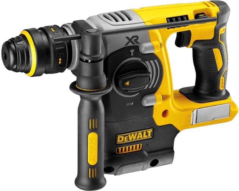 

Аккумуляторный перфоратор DeWALT SDS PLUS DCH274N (без аккумулятора и ЗУ)