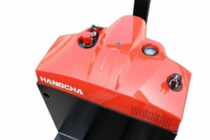 Тележка электрическая HANGCHA CBD15-A2MC1 1,5т изображение 4