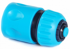 Конектор для шланга-аквастоп Cellfast ABS 3/4 ", 51-125H (79652)