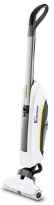 Пылесос моющий Karcher FC 5 Cordless Premium (1.055-660.0) изображение 2