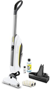 Пылесос моющий Karcher FC 5 Cordless Premium (1.055-660.0)