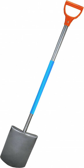 Штыковая лопата Gruntek Крот (295481011) изображение 2