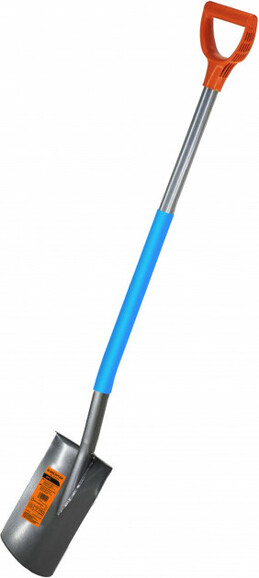 Штыковая лопата Gruntek Крот (295481011) изображение 4
