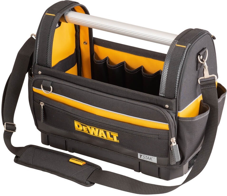 

Сумка открытого типа системы TSTAK DeWALT DWST82990-1