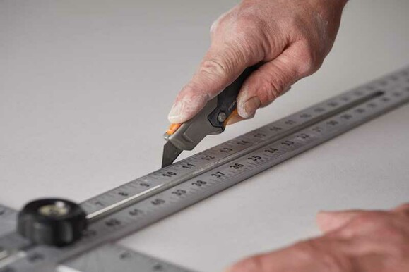 Нож с фиксированным лезвием Fiskars Pro CarbonMax (1027222) изображение 8