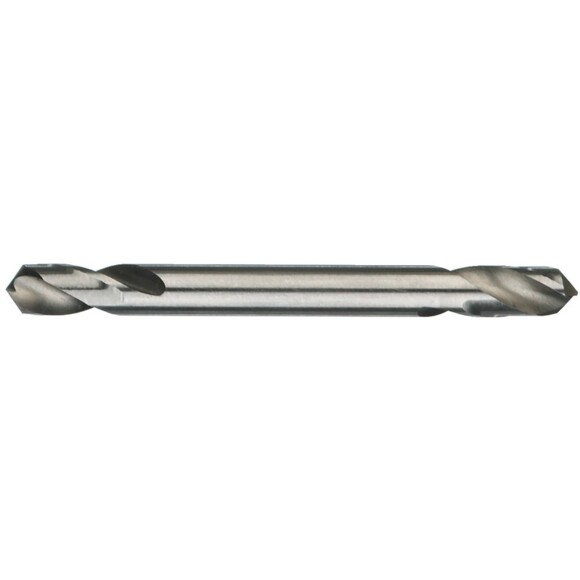 Сверло по металлу Milwaukee HSS-G DIN1412, 3.5 мм (4932352226)