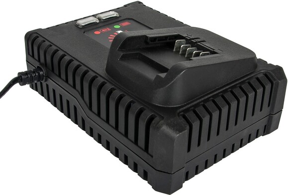 Перфоратор аккумуляторный Vitals Master ARa 1618-2P SmartLine АКБ 1+ЗУ+Кейс (144121) изображение 10