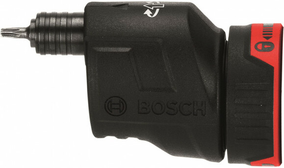 Ексцентрикова насадка Bosch GEA FC2 (1600A001SJ) фото 2