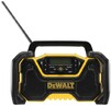 Радіоприймач DeWALT DCR029 DAB + / FM Stereo, AUX, Bluetooth, USB