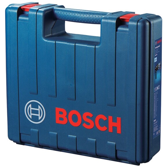 Перфоратор Bosch GBH 220 Professional (06112A6020) фото 2