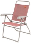 Стул Easy Camp Spica Coral Red (928345)