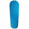 Надувний килимок Sea to Summit Comfort Light Mat, 184х55х6.3см, Blue (STS AMCLRAS)