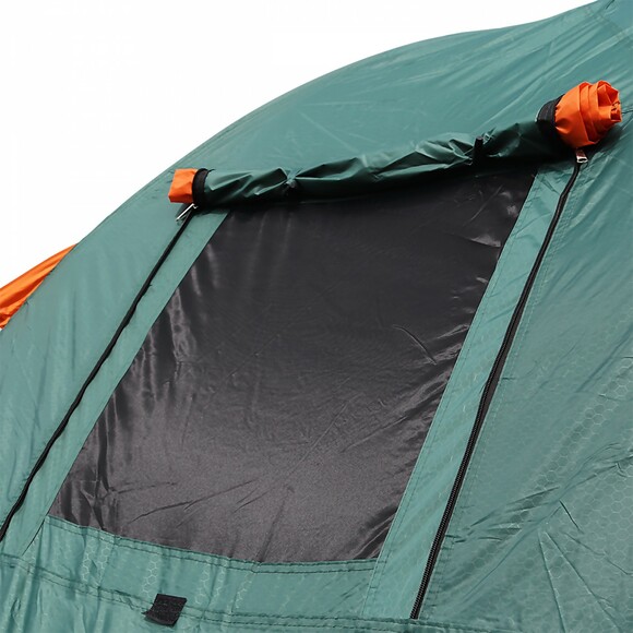 Палатка туристическая двухместная SportVida 270x155 см (SV-WS0020) изображение 7