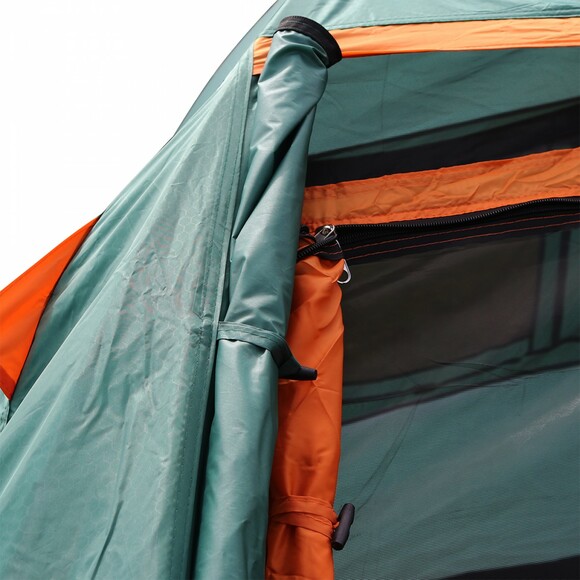 Палатка туристическая двухместная SportVida 270x155 см (SV-WS0020) изображение 6