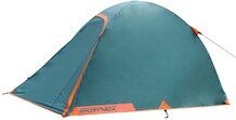Палатка туристическая двухместная SportVida 270x155 см (SV-WS0020)
