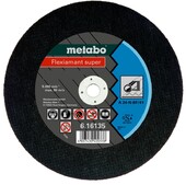 Круг відрізний Metabo Flexiamant super Premium A 24-N 300x3.5x20 мм (616136000)