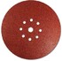 Набор шлифовальных кругов S&R D225 мм Р80 10 шт. (225080010-10)
