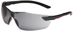 Захисні окуляри 3M 2821 PC AS/AF сірі (7000032457)