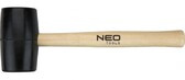 Киянка резиновая Neo Tools 50 мм 340 г (25-061)